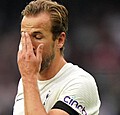 Tottenham schept duidelijkheid over toekomst Kane