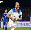 Kane schrijft geschiedenis tegen Italië, foutloos debuut Martinez