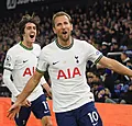 Kane schittert bij Spurs, grote winnaar in degradatiestrijd 