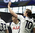 Tottenham herpakt zich dankzij Kane en weergaloze sprint (🎥)