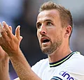 Historische mijlpaal Kane bezorgt Spurs volle buit