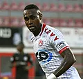 'Topaankoop Kanu na half seizoen weer weg in Kortrijk'