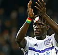 Surprise du chef bij Anderlecht? 