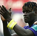 'Anderlecht laat Kara voor een prikje de club verlaten'