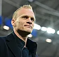Geraerts spreekt duidelijke taal over Club Brugge-job
