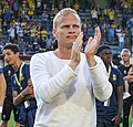 Union bevestigt vertrek: Geraerts al genoemd bij nieuwe club