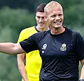 'Union SG, Cercle en OHL lonken naar verdediger'