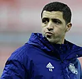Club of Genk? Belhocine duidt sterkste tegenstander aan