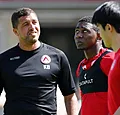 'KV Kortrijk speurt naar versterking in Ligue I'