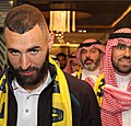 'Benzema lost Saudische catastrofe op met bizarre transfer'