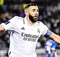 'Real Madrid heeft drie opties om Benzema te vervangen'