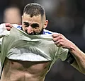 Real ruikt titel ondanks penaltydrama Benzema