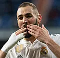 'Contractverlenging Benzema om bijzondere reden on hold'