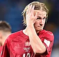 Grote zorgen om Kasper Dolberg: bijna twee jaar