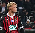 'Anderlecht krijgt hoopgevend nieuws in Dolberg-dossier'