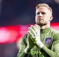 'Anderlecht siddert: vertrek Schmeichel plots concreet'