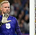 'Anderlecht hoopt om contract van Schmeichel te verlengen'