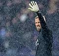 Schmeichel veert recht na absoluut drama: 