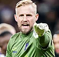 Schmeichel vindt nieuwe club meteen na Anderlecht-afscheid
