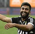 Rezaei heeft boodschap voor Charleroi, details transfersom bekend