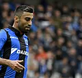 Club recupereert Rezaei, één grote afwezige in selectie