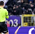 Verrassing van formaat: FIFA roept Belgische ref op