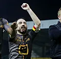 KV Mechelen trekt aan het langste eind tegen Genk (bis)