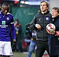 'Anderlecht laat naast Trebel en Gerkens nog een middenvelder vertrekken'