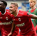 'Van Bommel voert twee wijzigingen door tegen Genk'