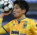 STVV laat overbodige aanvaller naar Oostenrijkse FC Juniors vertrekken