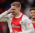 Club Brugge greep naast nieuwe Ajax-sensatie