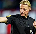 Referee Department stelt nieuwe VAR-manager voor