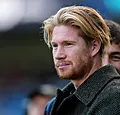 'Nieuwe club De Bruyne: grootste kanshebber bekend'