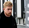 De Bruyne tipt nieuwe naam in basiself Duivels