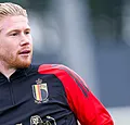 Sensationele terugkeer naar JPL? De Bruyne geeft het antwoord