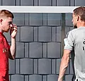 De Bruyne zorgt voor uitstekend nieuws bij Duivels