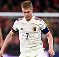 De Bruyne haalt nogmaals uit naar Nations League