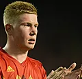 KDB blijft indruk maken: 