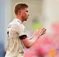 Europese pers lyrisch voor 'geweldenaar' De Bruyne