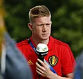 De Bruyne: 