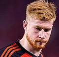 Uitblinker De Bruyne geeft oorzaak Duivelse dip