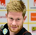 De Bruyne onthult: "Vond dat hij aanvoerder moest worden"