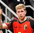 De Bruyne looft jonge Duivel: 