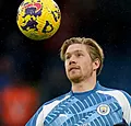 'Budget van 2,3 miljard euro en De Bruyne als hoofdtarget'