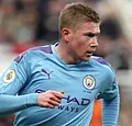 'De Bruyne ergert zich rot bij City: twee ploegmaats krijgen volle lading'
