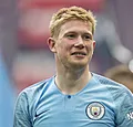 'Guardiola heeft tactisch plan klaar, hoofdrol voor De Bruyne'