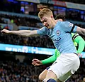 KDB trapt City heerlijk op weg naar zege, ook Hazard schittert met goal
