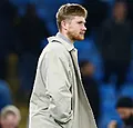 Twitter gaat helemaal los om bijzondere outfit De Bruyne