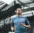 'De Bruyne stuurt grootmacht wandelen: 'Niets voor mij''