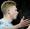 De Bruyne mikt op Remontada: 